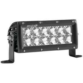 E-Series Dual Row LED Flood Lights