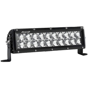 110113 of Rigid Industries E Series LED Light Bar Flood Light