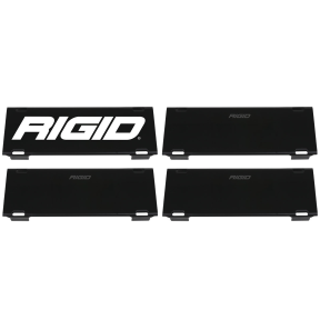 140913 of Rigid Industries E-Series Opaque Light Covers