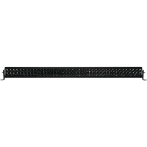 E-Series Pro 40" Spot Midnight Led Light Bar