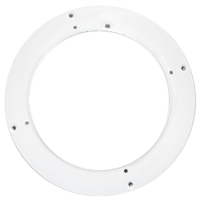 awht of Ritchie Navigation Compass Mount Adapter Ring