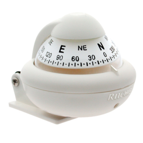 x10w of Ritchie Navigation RitchieSport Bracket Mount