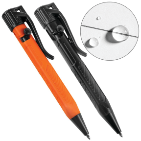 Mini Bolt- Action Pen