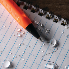 Mini Bolt- Action Pen