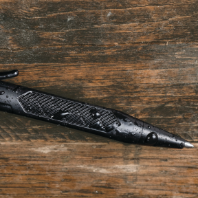 Mini Bolt- Action Pen
