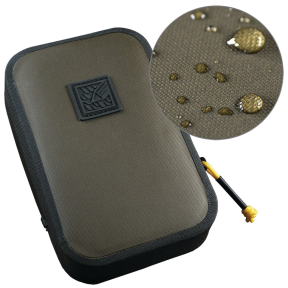 Rain Shadow Pouch
