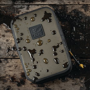 Rain Shadow Pouch