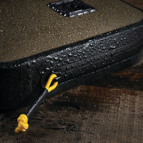 Rain Shadow Pouch