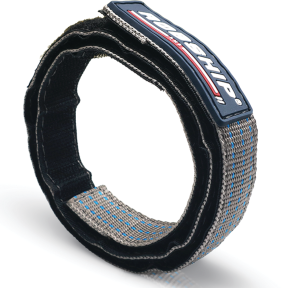 Clew Strap