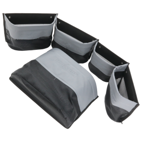 Racing Mesh Rope Bag MK2