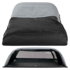 Racing Mesh Rope Bag MK2