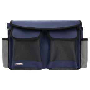 Rope Bag, Mesh Pocket MK2