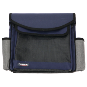 Rope Bag, Mesh Pocket MK2