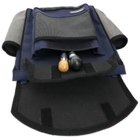 Rope Bag, Mesh Pocket MK2