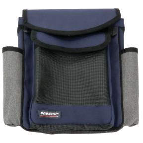 Rope Bag, Mesh Pocket MK2