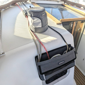 Rope Bag MK2