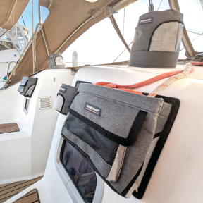 Rope Bag MK2