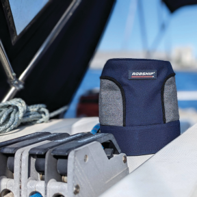 Winch Cover Mk2