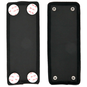 Winch Handle Holder MK2