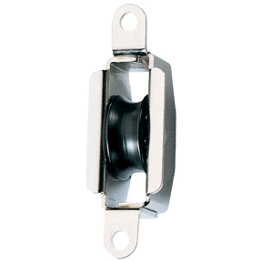 rf20711a of Ronstan 20 mm Ball Bearing Utility Exit Block - Side Tabs