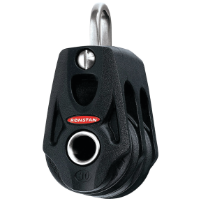 30 mm Orbit Double Block
