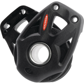 40 mm Orbit Block - Single, Becket, Lashing