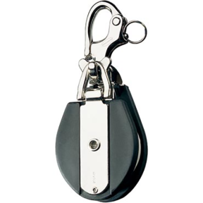 rf6720blk of Ronstan 64 mm All Purpose Snatch Block