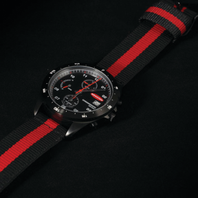 Clearstart Analogue Watch