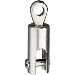 rf78b of Ronstan Jaw x Eye Swivel - Ball Bearing