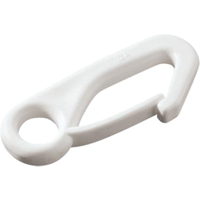 Narrow Snap Hook 