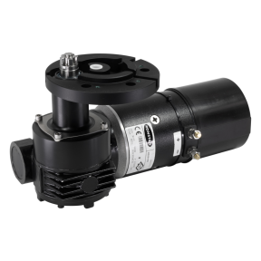 40QT Orbit 24V Electric Conversion Kit of Ronstan Orbit Electric Conversion Kit 2-Speed ST Winches - w/ Quick Trim