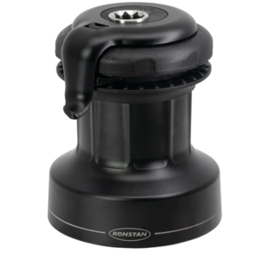 Orbit Winches