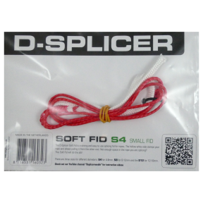 rfsplice-fids-4 of Ronstan D-Splicer