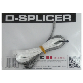 rfsplice-fids-8 of Ronstan D-Splicer