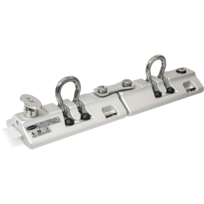 Safety Rail System