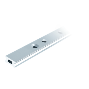 Safety Rail System
