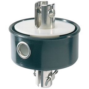 Small Boat Jib Furler