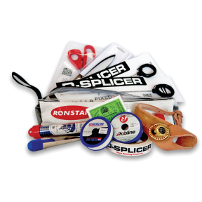 Splicing Kits - Dinghy to Pro Sailors