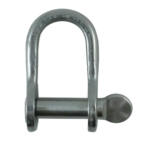rf617 of Ronstan Stamped D Shackles