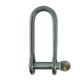 rf6222 of Ronstan Stamped Long D Shackles