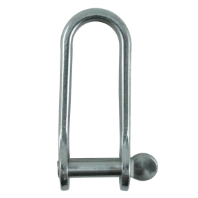 rf623 of Ronstan Stamped Long D Shackles