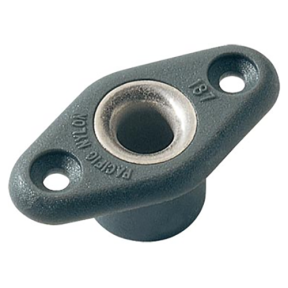 pnp187 of Ronstan Thru-Deck Bushing Fairleads
