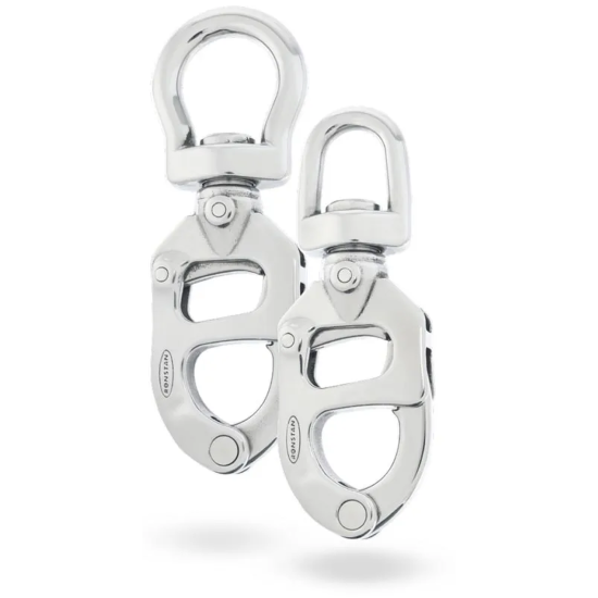 Triggersnap Snap Shackles - Large Bail