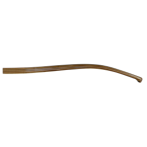 Cal 25 of Rudder Craft Inc. Varnished Tillers for Catalinas