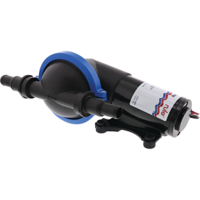 Dry Bilge Pump