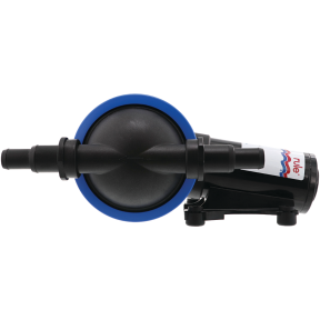 Dry Bilge Pump