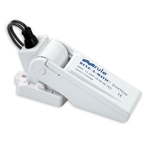 Rule Rule-A-Matic Float Switch