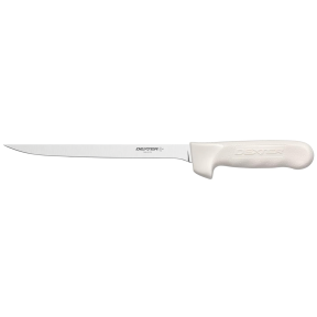 Sani-Safe Narrow 8" Fillet Knife