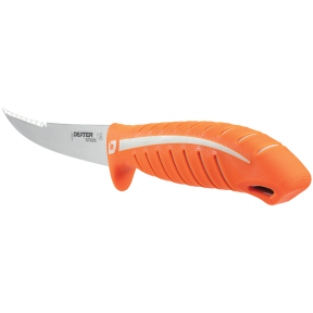 Dextreme Dual Edge Fillet Knives with Sheaves