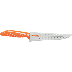 Dextreme Dual Edge Fillet Knives with Sheaves